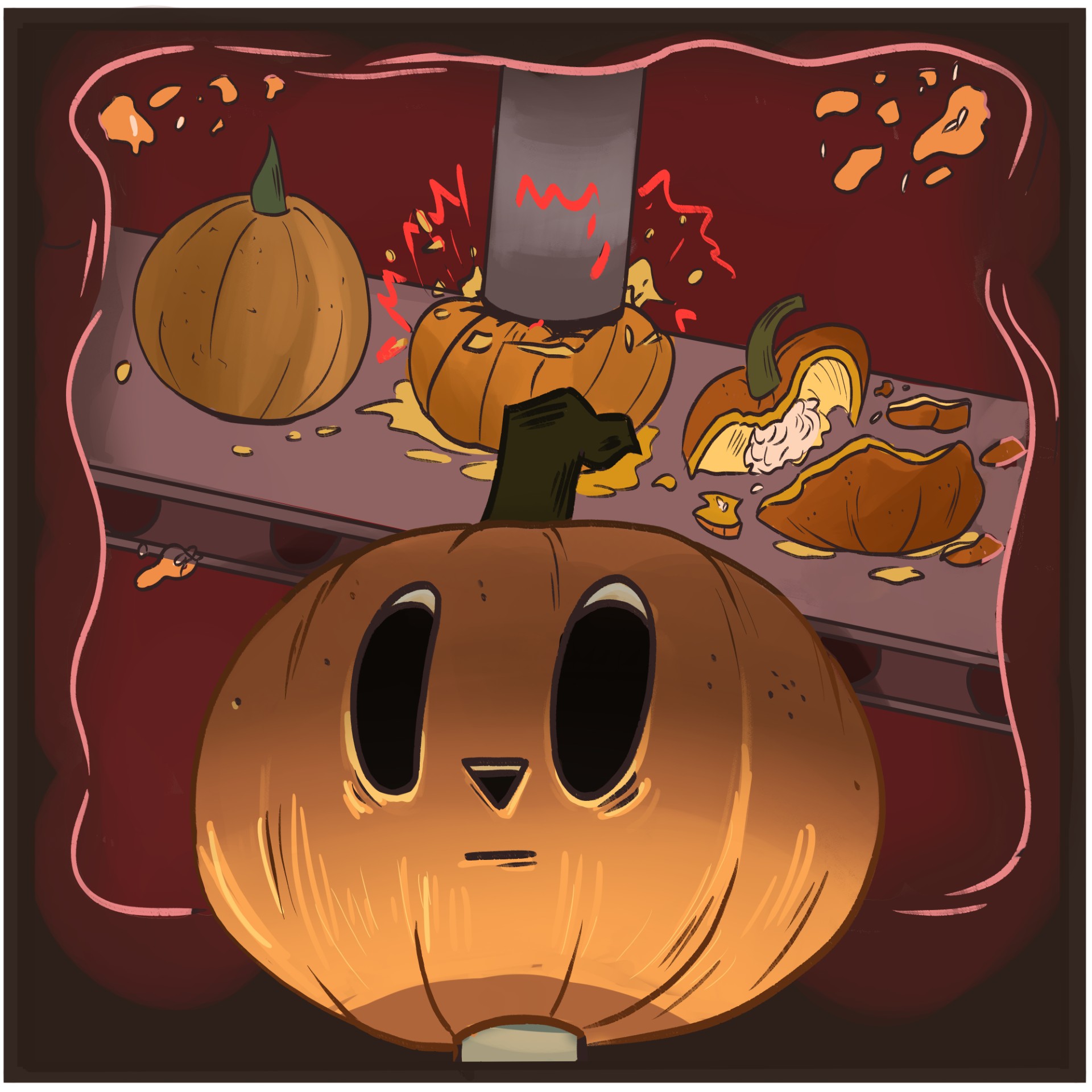 Comic 1 Panel 4